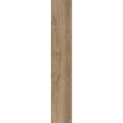 Porcelanato Retificado Tavola Castano A/ld Biancogres 20x120cm