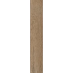 Porcelanato Retificado Távola Castano Externo A/le Biancogres 20x120cm 