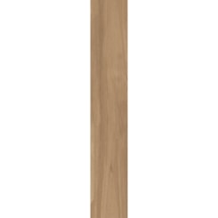 Porcelanato Retificado Teca Natural A/ld Biancogres 20x120cm