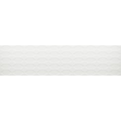Porcelanato Retificado Texturize Wh Matte  Ceusa 30x120Cm