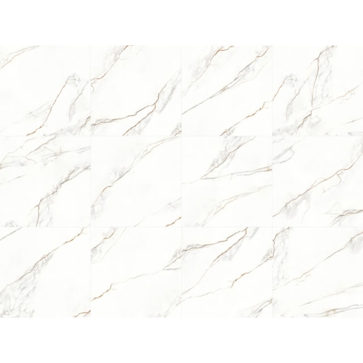 Porcelanato Retificado Vene Doro Polido A Delta 84x84 cm - Imagem principal - c8209d51-e8bc-4387-95bc-2b90ffdf5a6c