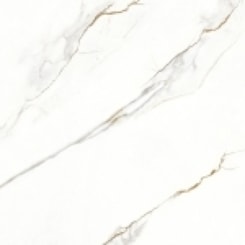 Porcelanato Retificado Vene Doro Polido A Delta 84x84 cm