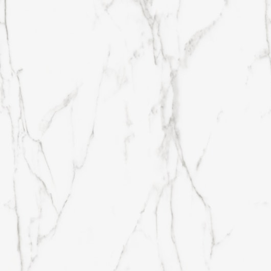 Porcelanato Roca Carrara Acetinado 90x90cm Retificado - Imagem principal - 755798db-dbf6-4203-ab20-16f8ba138742