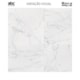 Porcelanato Roca Carrara Polido 120x120cm Mármore Retificado - 7a56ae2c-3239-49bd-be07-cb25598f9457
