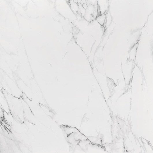 Porcelanato Roca Carrara Polido 120x120cm Mármore Retificado  - Imagem principal - 558c9932-543d-4b47-9686-58d2e87a0e69