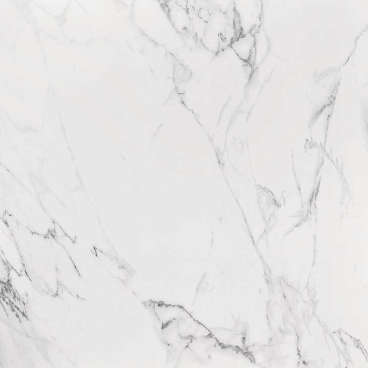 Porcelanato Roca Carrara Polido 120x120cm Mármore Retificado 