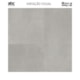 Porcelanato Roca Concrete Gray Externo 120x120cm Retificado - b9c8659e-1e62-4cfa-9b55-43e43bf6e75e