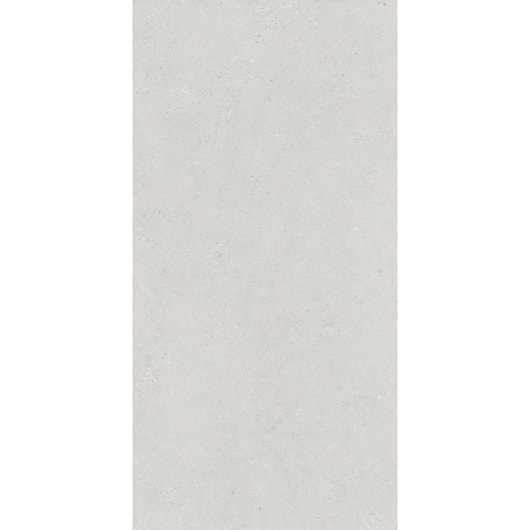 Porcelanato Roca Kronos Off White Acetinado 160x320cm Retificado  - Imagem principal - 8762e443-958b-4633-a531-d2378fea208f