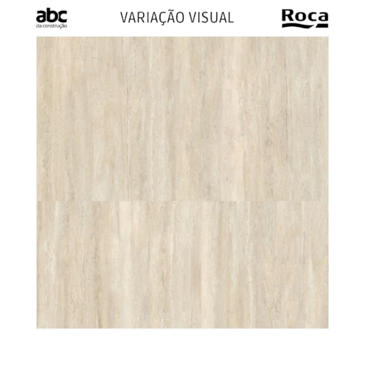 Porcelanato Roca Navona Mate 120x120cm Retificado - Imagem principal - 38bdbef4-5b5a-45c0-9a57-2526ed00691d