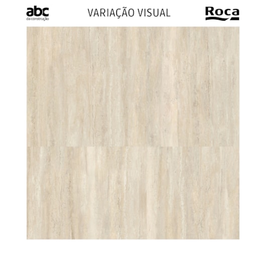 Porcelanato Roca Navona Mate 120x120cm Retificado - Imagem principal - 527c8cd3-3840-471f-8fdf-b55e6e140237