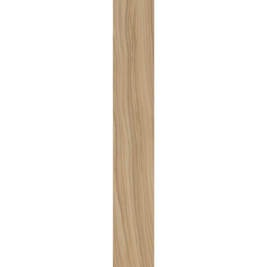 Porcelanato Roca Nogal Champagne Mate 20x120cm Retificado - Imagem principal - 345cd409-e657-4ae7-a649-8baecc8125ac