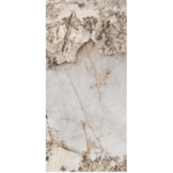 Porcelanato Roca Patagonia Mate 120x250cm Retificado