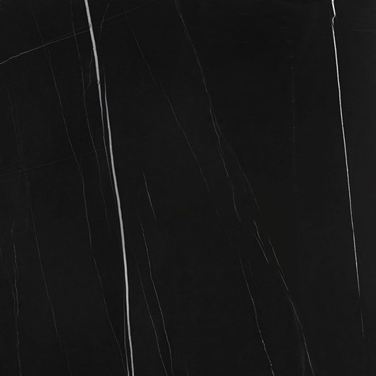 Porcelanato Roca Sahara Noir Polido 120x120cm Preto Retificado  - Imagem principal - 14ff0e1d-b26e-4d78-a25e-2c0e140c2858