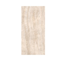 Porcelanato Roca Taj Mahal Soft Touch 120x250cm Retificado