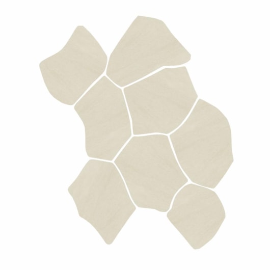 Porcelanato Strufaldi Organico Arezzo Beige Externo Kit Com 0,7m² - Imagem principal - eced41e9-3751-4ddd-9d59-585e20499dc1