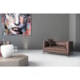 Porcelanato Técnico 80x80cm Retificado Minimum Grafite Natural Ld Eliane - ea80da22-c383-48ab-aee1-989dcad25ded