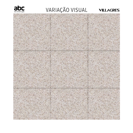 Porcelanato Villagres Acapulco Cinza Light Externo 71,6x71,6cm Retificado - Imagem principal - 467dc665-d26d-44fa-8c60-a1520f005453