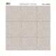 Porcelanato Villagres Acapulco Cinza Light Externo 71,6x71,6cm Retificado - 14cc5163-8247-4664-9ee7-d24ce1a681e2