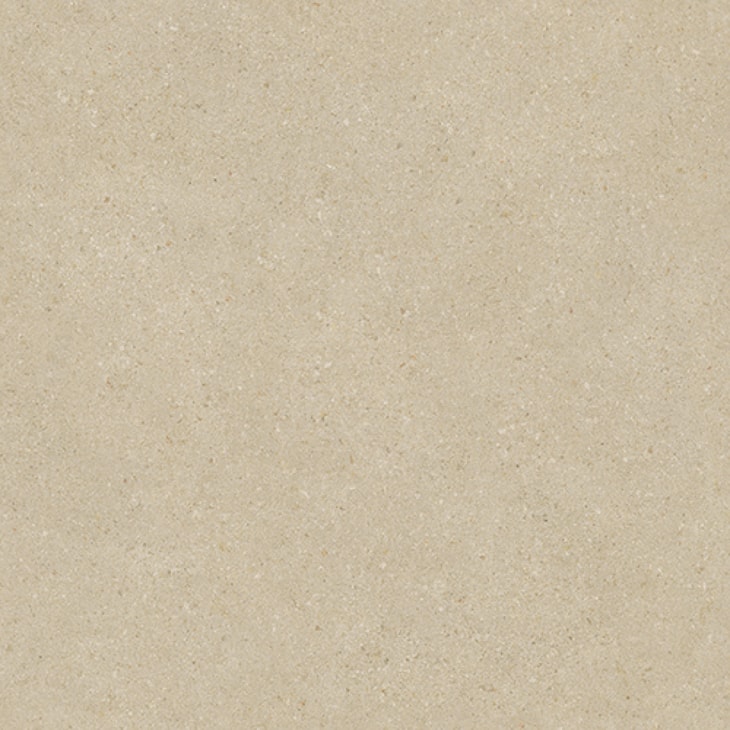 Porcelanato Villagres Areia Natural 108x108cm Retificado