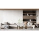 Porcelanato Villagres Bianco Thassos Polido 108x108cm Retificado - d6feee1b-9e73-4c36-811c-eb6fd8cde7d1