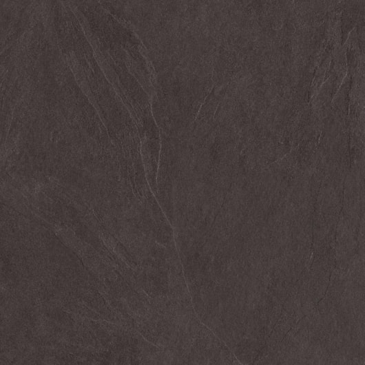 Porcelanato Villagres Black Supreme Natural 123x123cm Retificado - Imagem principal - 4d0a13ca-5227-4e54-a1a8-d04815442f2a