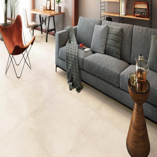 Porcelanato Villagres Copan Beige Externo 92x92cm Retificado - Imagem principal - 5d89764f-178d-40ed-9484-e8858b8ec7d6