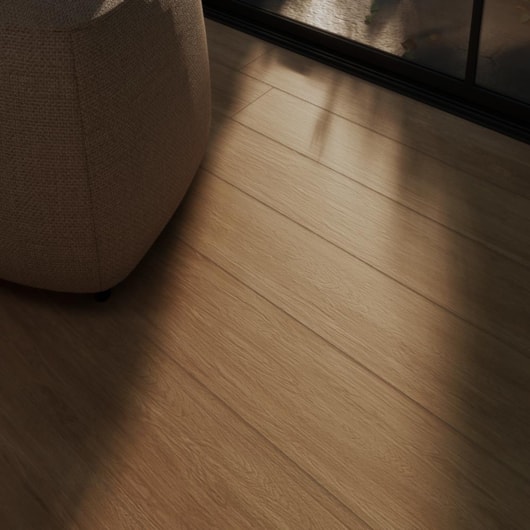 Porcelanato Villagres Ecoville Jatoba Natural 20x141,5cm Retificado - Imagem principal - 2cad5f3a-5631-40fb-b11b-290facae62ba