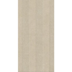 Porcelanato Villagres Emanatura Areia Decor Natural 80,5x140cm Retificado