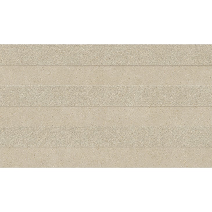 Porcelanato Villagres Emanatura Areia Decor Natural 80,5x140cm Retificado
