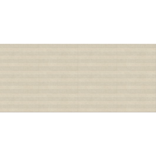 Porcelanato Villagres Emanatura Calcário Decor Natural 80,5x140cm Retificado - Imagem principal - 88add01e-1df9-408f-9901-8d9479699ad7