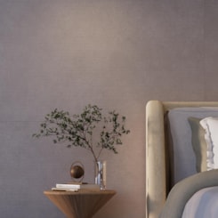 Porcelanato Villagres Flow Concret Decor 80,5x140cm Retificado