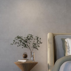 Porcelanato Villagres Flow Warm Decor  80,5x140cm Retificado