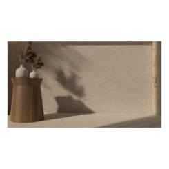 Porcelanato Villagres Fusion Externo 92X92cm Retificado