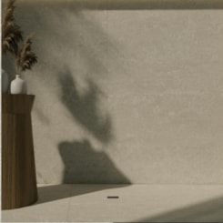 Porcelanato Villagres Fusion Natural  92X92cm Retificado