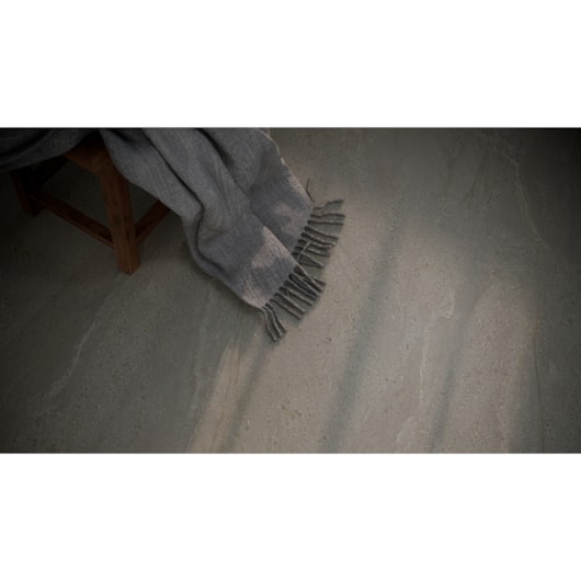 Porcelanato Villagres Le Havre Natural 123x123cm Retificado  - Imagem principal - b07db02c-fa91-44d7-a394-6c6424bd96cc
