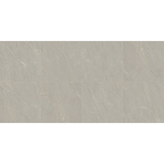 Porcelanato Villagres Le Havre Natural 123x123cm Retificado  - Imagem principal - fe43146f-3efc-417a-aec7-5a21d1841ab6