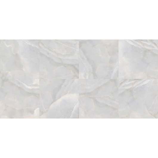 Porcelanato Villagres Lumina Polido 123x123cm Retificado - Imagem principal - 9c4dbbd1-d2fb-4c6f-a9a5-806269462d9a