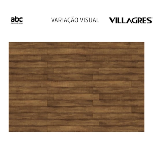 Porcelanato Villagres Madero Jatoba Externo 20x141,5cm Retificado - Imagem principal - f78e7478-b06f-4d06-a0ac-bfd7f9e2c8e1