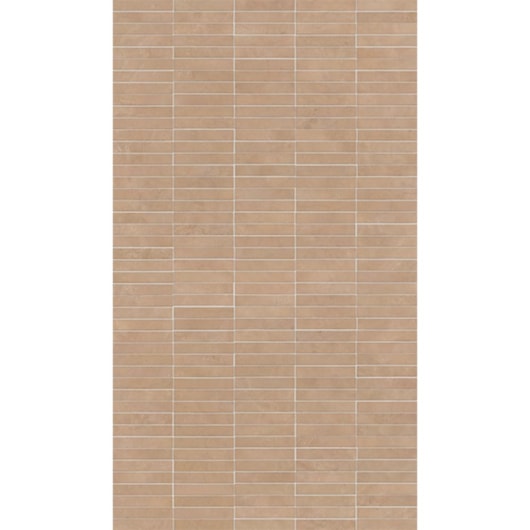 Porcelanato Villagres Mantova Cotto Decor 80,5x140cm Retificado - Imagem principal - 96cf16d9-17ca-49f1-9f82-1fcc67fcf5e1