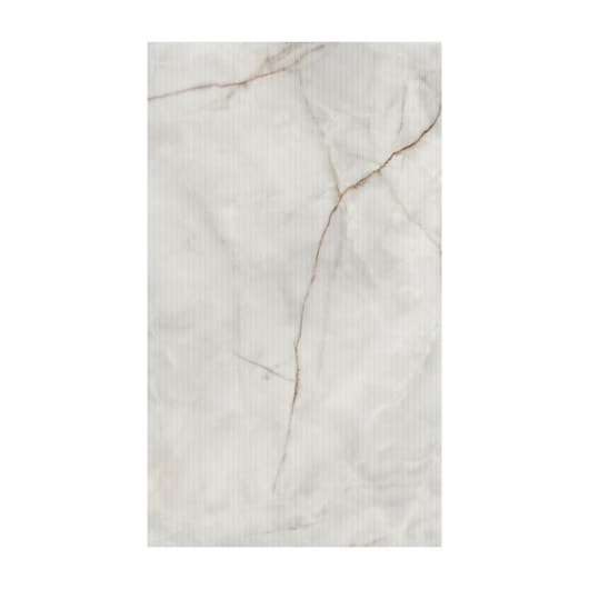 Porcelanato Villagres Marmo Palazzo Du Bian Decor Natural 80,5x140cm Retificado - Imagem principal - d39ec893-0079-4311-816e-62aceb756455