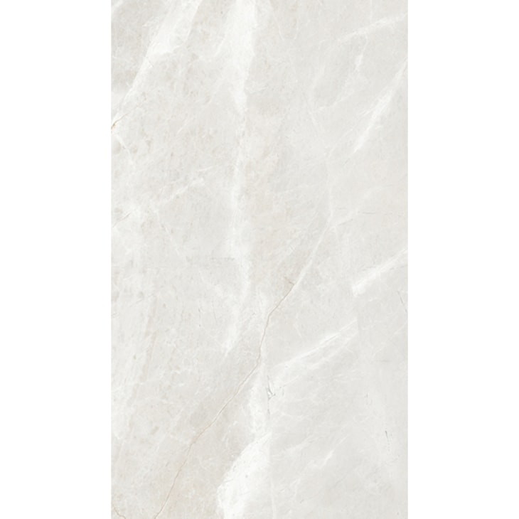 Porcelanato Villagres Monte Bianco Natural 80,5x140cm Retificado