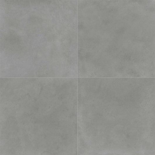 Porcelanato Villagres Monterrey Cement Externo 108x108cm Retificado - Imagem principal - f739c669-863a-45a5-87ca-fde9c2bdf94c
