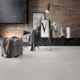 Porcelanato Villagres Monterrey Silver Externo 108x108cm Retificado - f5696780-9722-4900-a0b4-8864a39e004c