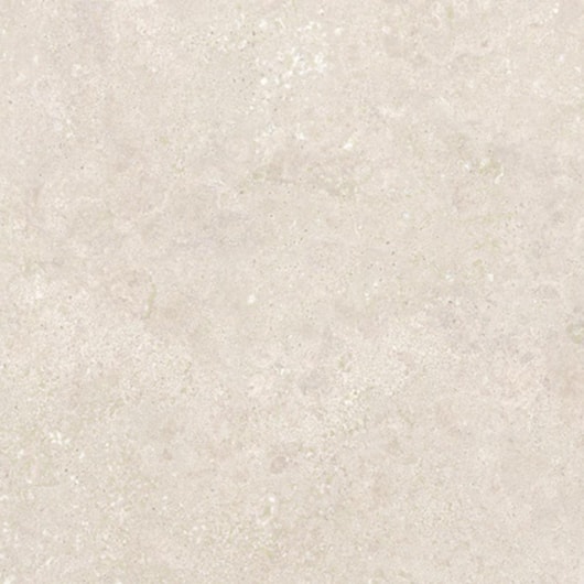 Porcelanato Villagres Montserrat Calcário Natural 108x108cm Retificado - Imagem principal - 11758f18-09f1-4e15-bbf9-b371c246c000