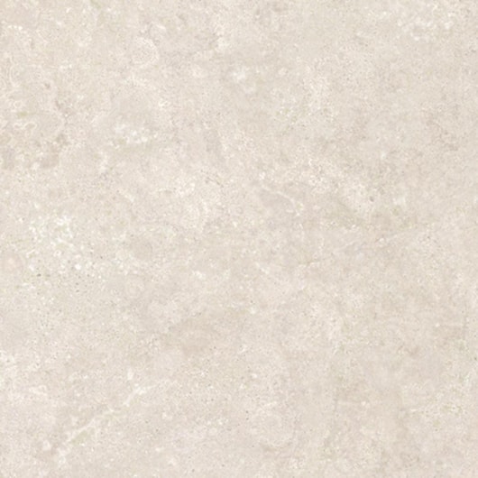 Porcelanato Villagres Montserrat Calcário Natural 108x108cm Retificado - Imagem principal - 65200ac9-2fb9-4446-84d2-059d1eab6fd4