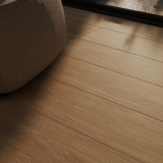 Porcelanato Villagres Naturale Ecoville Jatoba Externo 20x141,5cm Retificado - Imagem principal - 47ccaf1b-c3cb-4ec9-aa1d-89187cefc638
