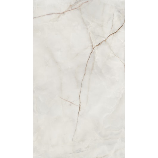 Porcelanato Villagres Palazzo Ducale Bianco Polido 80,5x140cm Retificado  - Imagem principal - ea733eeb-7aa7-4806-ad87-6931d224e6c1