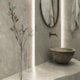 Porcelanato Villagres Pietra Di Merapi Grigio Natural 123x123cm Retificado - 59715ef4-783c-4d5f-a97f-5ae8b9d75810