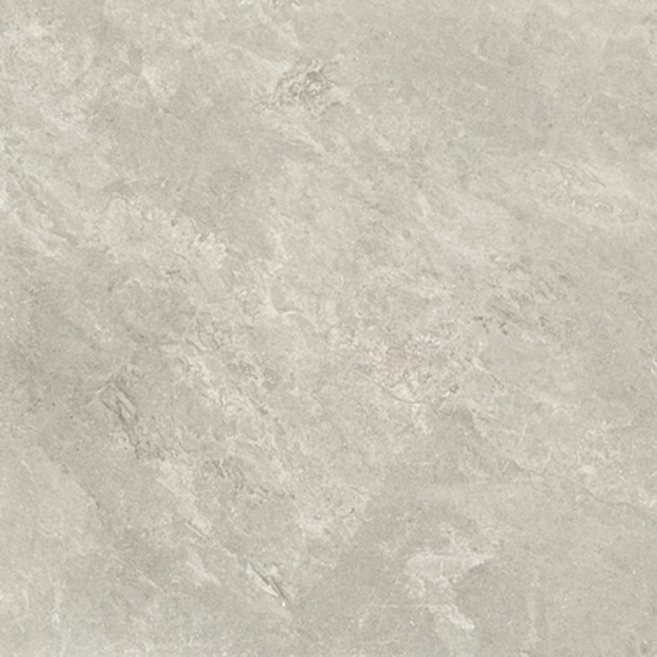 Porcelanato Villagres Pietra Di Merapi Grigio Natural 123x123cm Retificado