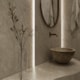 Porcelanato Villagres Pietra Di Merapi Sabbia Natural 123x123cm Retificado - d3ca6ac3-ffdc-48b4-b6ce-57450f2c1951
